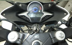 HONDA CBR250R GEN 3 MC41