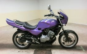 KAWASAKI BALIUS 250 1991 ZR250A