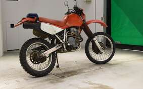 HONDA XR600R 1989