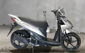 SUZUKI ADDRESS 110 CE47A