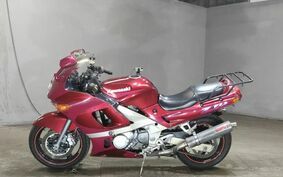 KAWASAKI ZZ-R400 1994 ZX400N