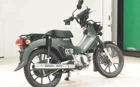 HONDA CROSS CUB 110 JA60