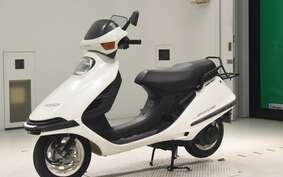 HONDA SPACY 125 Gen. 2 JF03