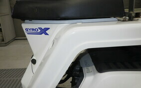 HONDA GYRO X TD02