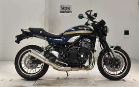 KAWASAKI Z900RS 2023 ZR900K