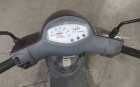 SUZUKI LETS4 CA45A