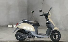 SUZUKI LET's CA4AA