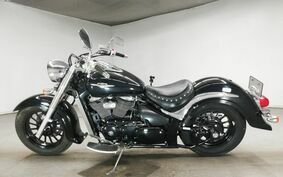 SUZUKI INTRUDER 400 Classic 2008 VK54A