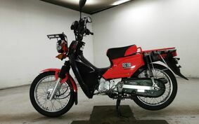 HONDA CROSS CUB 110 JA10