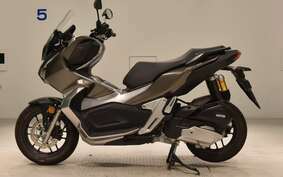 HONDA ADV150 KF38