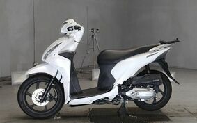 HONDA DIO 110 JF58