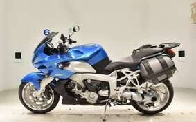 BMW K1200R SPORT 2007 0585