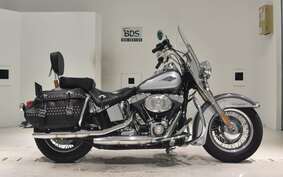 HARLEY FLSTC 1580 2013