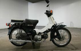 HONDA C70 SUPER CUB HA02