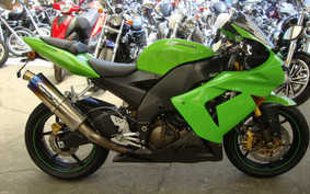 KAWASAKI ZX 10 NINJA R 2005 ZXT00C