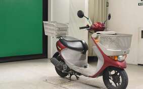 SUZUKI LET's 4 Basket CA43A