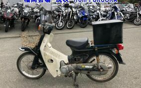 HONDA C90-E HA02