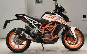 KTM 390 DUKE 2018 JPJ40