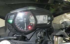 YAMAHA MT-25 RG10J