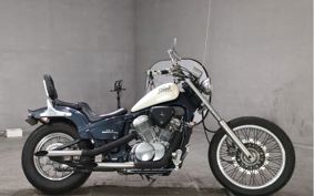 HONDA STEED400 NC26