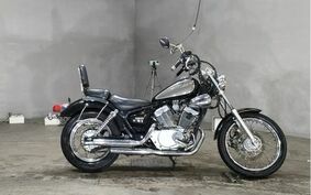 YAMAHA VIRAGO 250 3DM