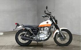 SUZUKI GRASS TRACKER NJ47A