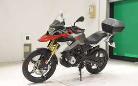 BMW G310GS 2019