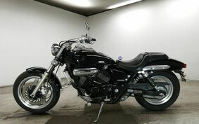 HONDA MAGNA 250 MC29