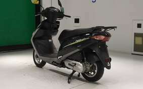 SUZUKI ADDRESS V125 DT11A