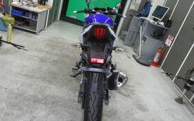 SUZUKI GSX250R DN11A