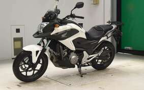 HONDA NC 700 X A 2012 RC63