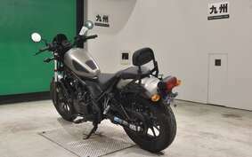 HONDA REBEL 500 A 2017 PC60