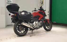 HONDA NC 700 X A 2012 RC63