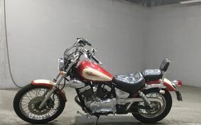 YAMAHA VIRAGO 250 S 3DM