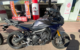 YAMAHA MT-09 Tracer 2016 RN36J