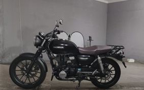 HONDA GB350 NC59