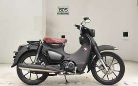 HONDA C125 SUPER CUB JA58