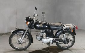 HONDA BENLY 50 S CD50