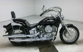 YAMAHA DRAGSTAR 1100 1999 VP10J