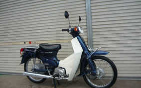 HONDA C50 SUPER CUB Custom AA01