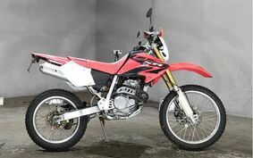 HONDA XR250 MD30