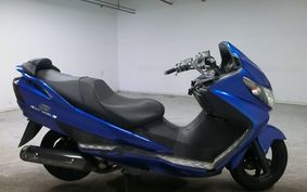 SUZUKI SKYWAVE 250 (Burgman 250) SS Type Fi CJ43A