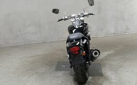 KAWASAKI ELIMINATOR 250 V Type VN250A