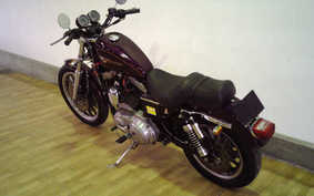 HARLEY XL1200 Sportster 1997 CHP