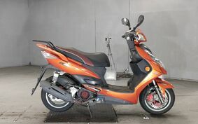 KYMCO RACING 150 Fi 不明