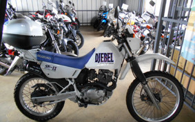 SUZUKI DJEBEL 125 SF44A