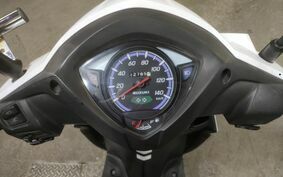 SUZUKI ADDRESS 110 CE47A