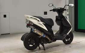 SUZUKI ADDRESS V125 G CF4EA