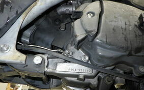 SUZUKI ADDRESS V50 Gen.2 CA44A