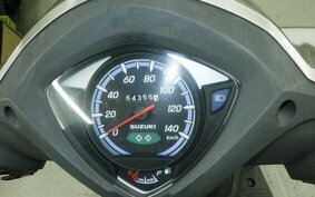 SUZUKI ADDRESS 110 CE47A